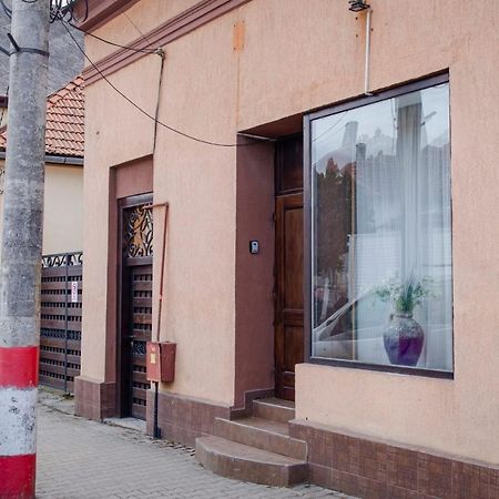 Reghin Guest House Extérieur photo