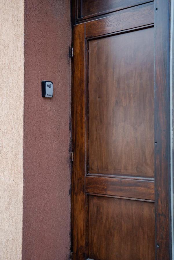 Reghin Guest House Extérieur photo